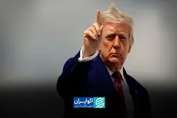 شاکری: با ترامپ توافق بزرگ ممکن نیست