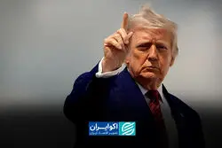 شاکری: با ترامپ توافق بزرگ ممکن نیست