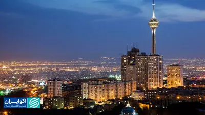 بهانه‌های تغییر پایتخت در ایران