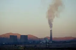 هیچ نیروگاهی در تهران مازوت‌سوزی ندارد 