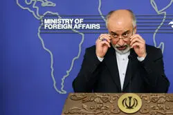 سخنگوی وزارت امورخارجه: موضع‌گیری‌های گروسی اعتبار آژانس را خدشه‌دار می‌کند