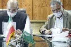وزیرکشور درخصوص حکم زاکانی چه گفت ؟

