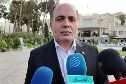 تهیه الگوی کشت سال آبی جدید متناسب با آب در دسترس