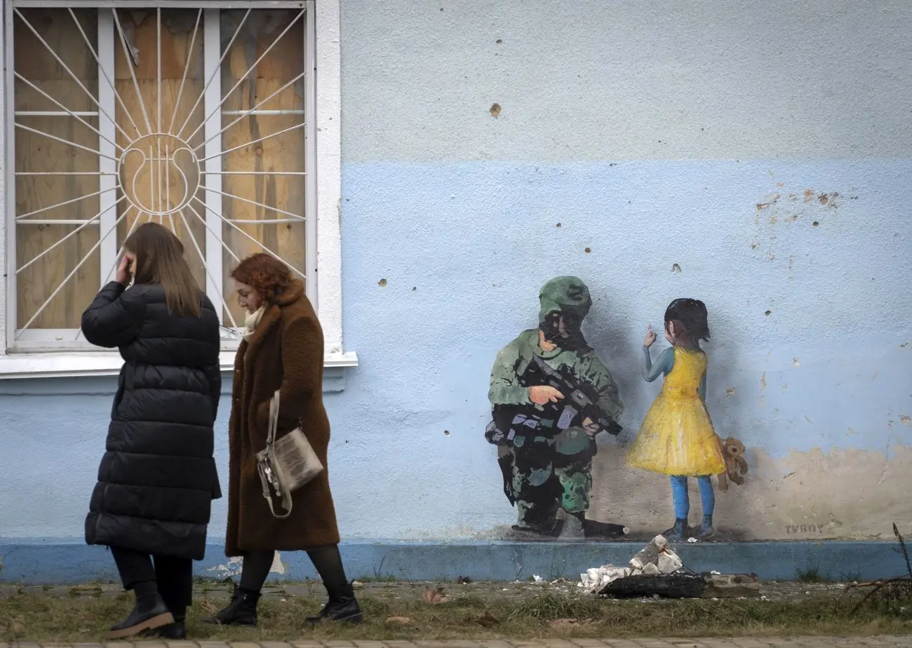 شریک ترامپ پایِ ثابت مسکو؛ چگونه پوتین در جنگ کوتاه می‌آید؟