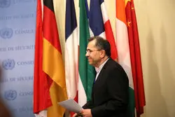 ایران خطاب به آمریکا: شفاف باشید، اگر مذاکره می‌خواهید