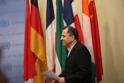 سفر تخت‌روانچی به ارمنستان/ برنامه کاری معاون سیاسی وزیر خارجه مشخص شد