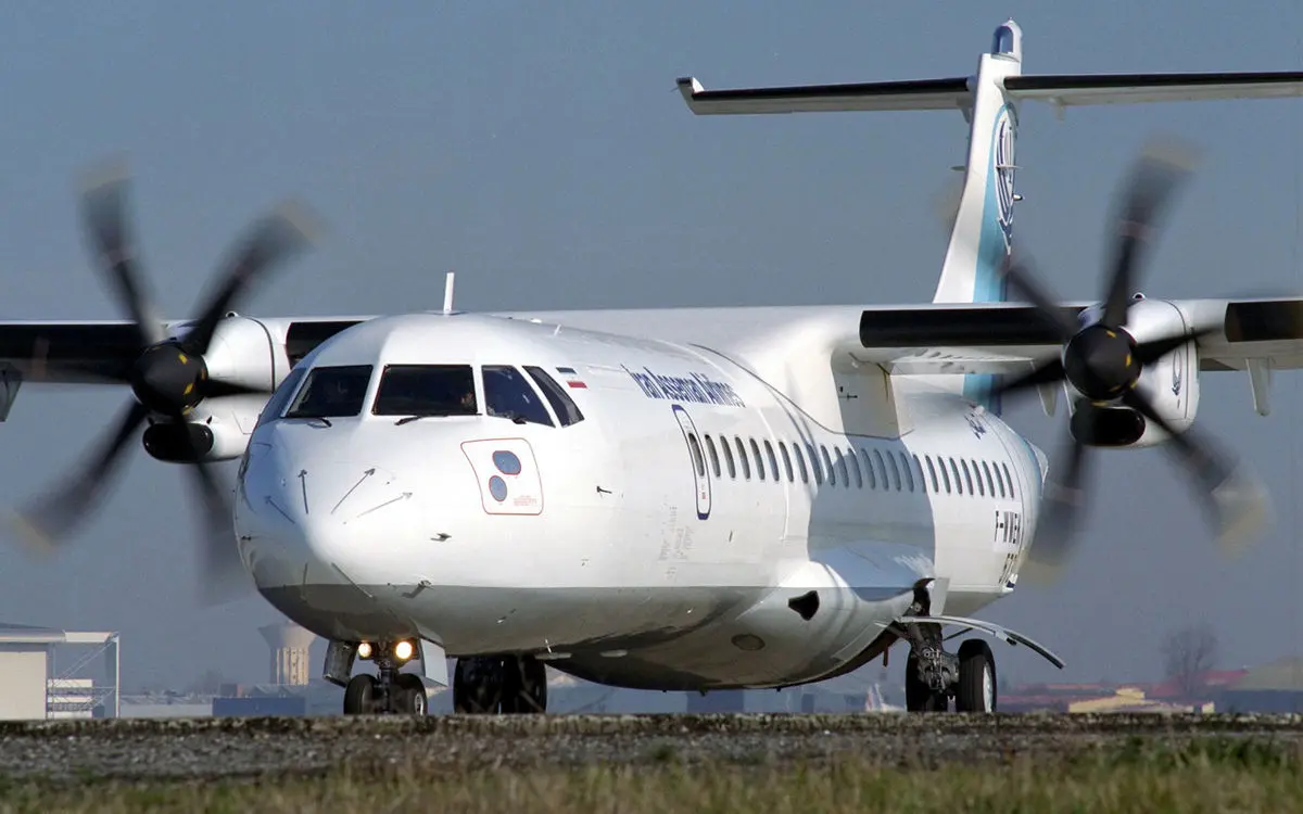 فضای پروازی کشور هنوز باز نشده است