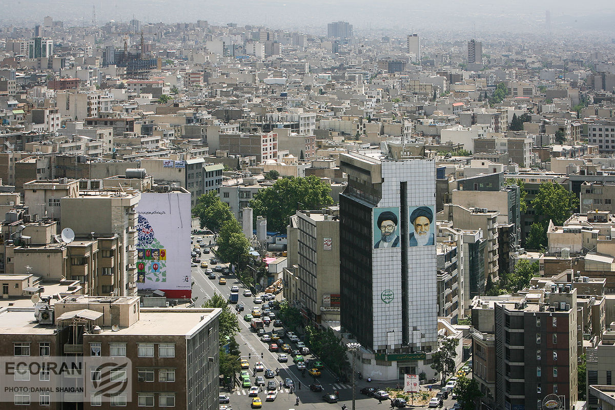 بازار زمستانی مسکن گرم شد