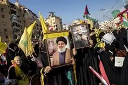 آکسیوس: بررسی احتمال مداخله ایران در جنگ لبنان از سوی آمریکا و اسرائیل/ گریز پزشکیان از تله تل‌آویو 