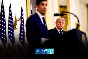 ترامپ نرخ بهره پایین می‌خواهد، اما هزینه واقعی بدهی آمریکا کجاست؟