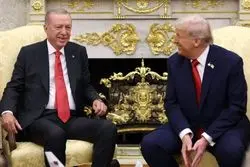 اردوغان در پی دیدار با ترامپ است/ ماجرا چیست؟