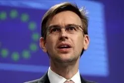 بازی تازه کرملین/ واکنش اروپا به اعدام محسن شکاری