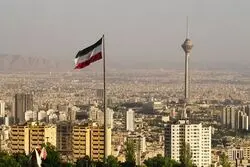 تورم استان‌ها در مرداد؛ تهران در کنار بالاترین ها