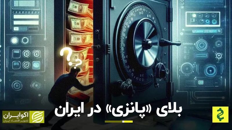 «پانزی» در ایران چقدر قربانی گرفت؟