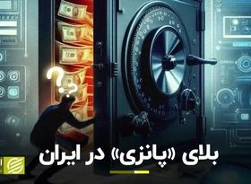 «پانزی» در ایران چقدر قربانی گرفت؟