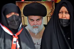 بازی خطرناک صدر: نظم سیاسی عراق در آستانه فروپاشی است؟