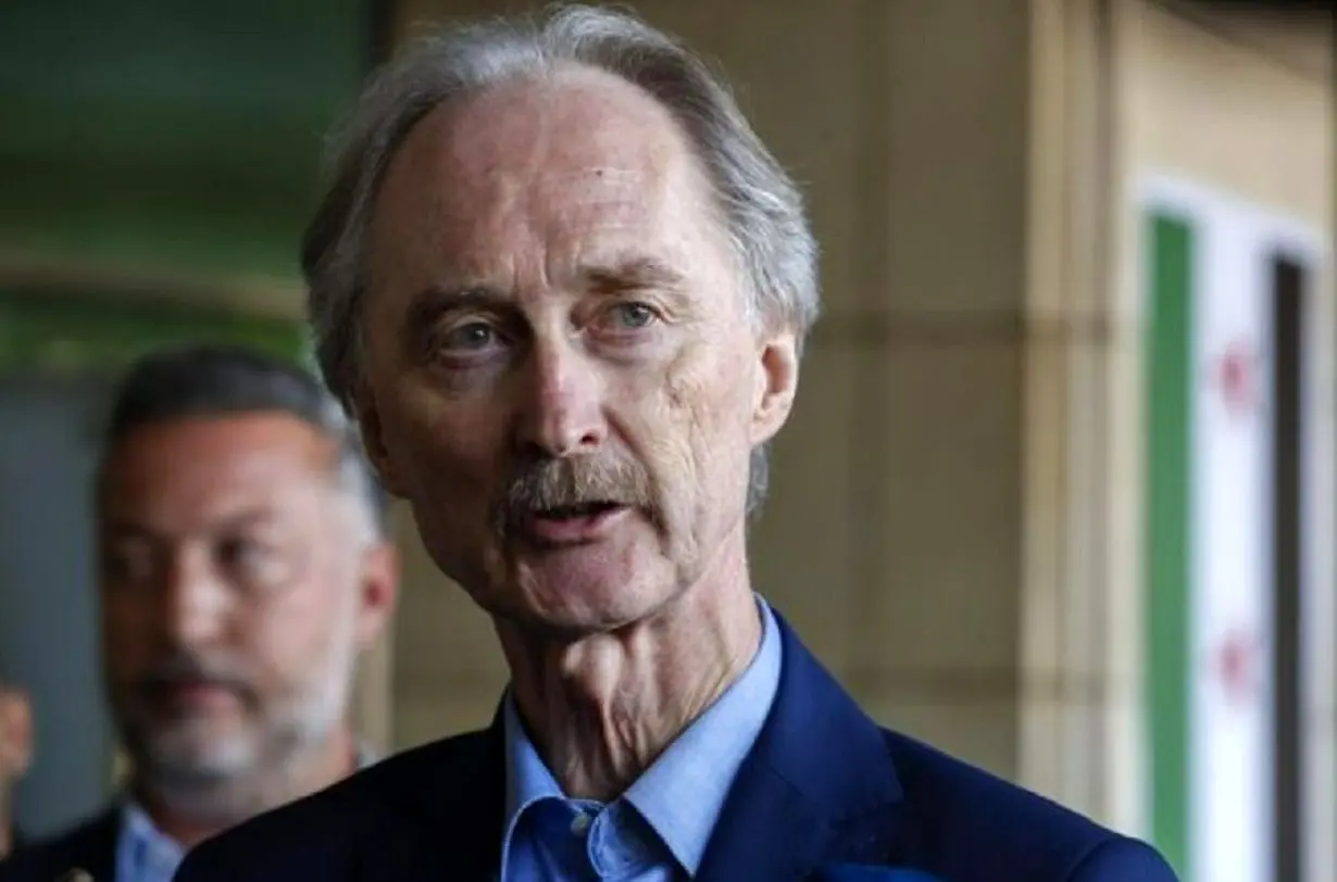 نماینده سازمان ملل در امور سوریه خواستار توقف فوری تجاوزات اسرائیل شد