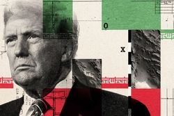 فراتر از نزاع شاهین‌ها و پوپولیست‌ها؛ نقشه راه ترامپ در مواجهه با تهران