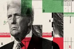 ترامپ گزینه مذاکرات غیرمستقیم را رد نکرده است/ او با نقش‌آفرینی عمان مخالفتی ندارد