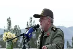 روایت مشاور فرمانده کل سپاه از مدت زمان و حاضران در جلسه 24 خرداد/ برای کودتای خونین در ۲۴ خرداد طراحی کرده بودند/ اراذل را به ترکیه و دوبی بردند