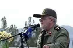 روایت مشاور فرمانده کل سپاه از مدت زمان و حاضران در جلسه 24 خرداد/ برای کودتای خونین در ۲۴ خرداد طراحی کرده بودند/ اراذل را به ترکیه و دوبی بردند