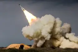 آزمایش موشکی در این شهرهای کشور