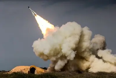 آزمایش موشکی در این شهرهای کشور