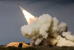 آزمایش موشکی در این شهرهای کشور