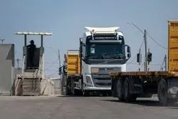 دفتر رسانه‌ای غزه خواستار بازگشایی مسیرهای امن برای انتقال غذا و دارو شد