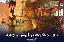 حال بد 