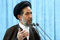 هشدار ابوترابی‌فرد به واشنگتن؛ تنگه هرمز در اختیار بیگانگان قرار نمی‌گیرد