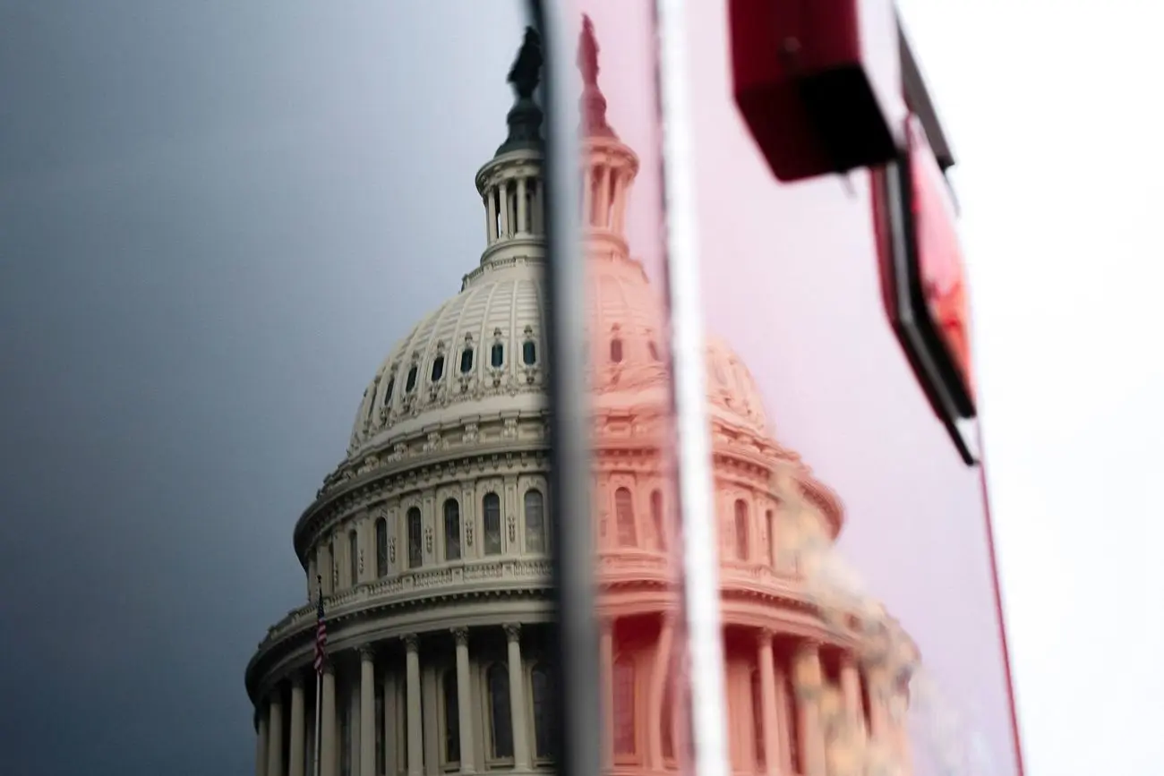 از واشنگتن تا پاریس؛ بحران بودجه دولت‌های ثروتمند در مرکز توجه بازارها