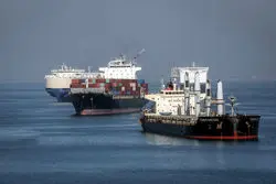 ایران و پاکستان به دریا رسیدند