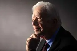 فوری؛ جیمی کارتر درگذشت