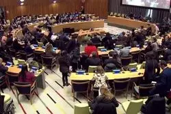 تصویب یک قطعنامه علیه روسیه/ رای ایران چه بود؟