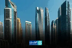 رونق املاک دبی متوقف شده است؟