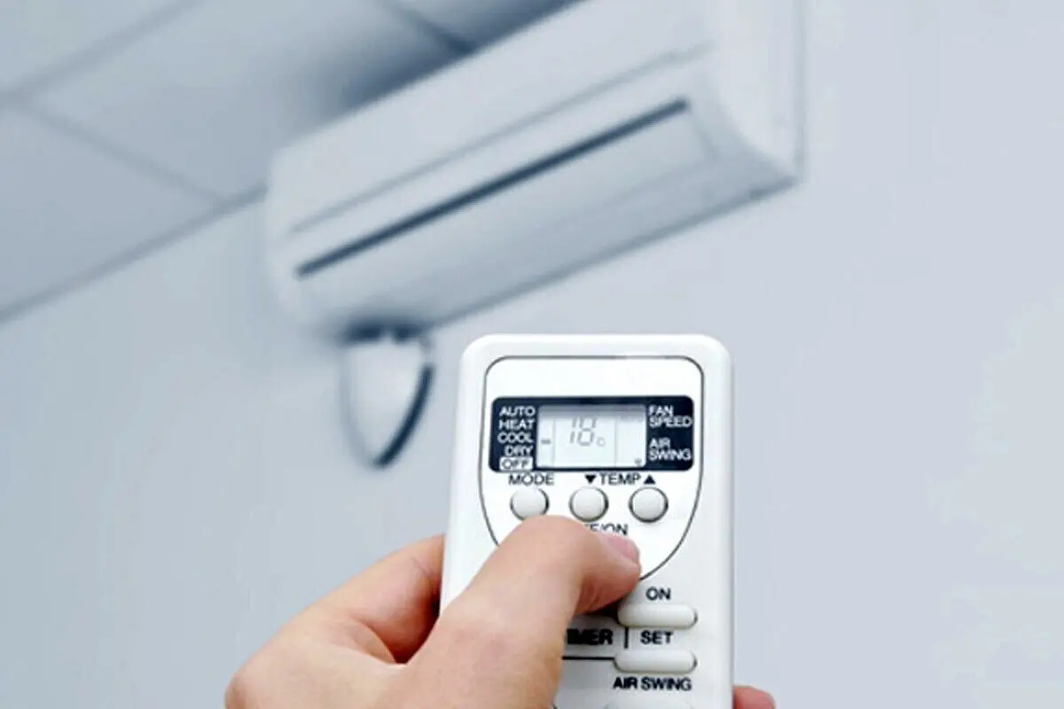 دستور مهم وزارت کشور؛ خاموشی سامانه سرمایشی ادارات از ساعت 13