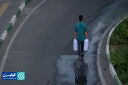  سایه بی‌آبی بر سر تهران؛ از جیره‌بندی تا هشدار تخلیه پایتخت