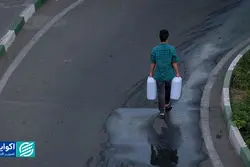  سایه بی‌آبی بر سر تهران؛ از جیره‌بندی تا هشدار تخلیه پایتخت