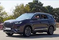 فروش قسطی چهار خودرو استارت خورد