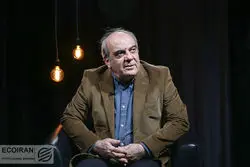 آرزوی نفتی عباس عبدی