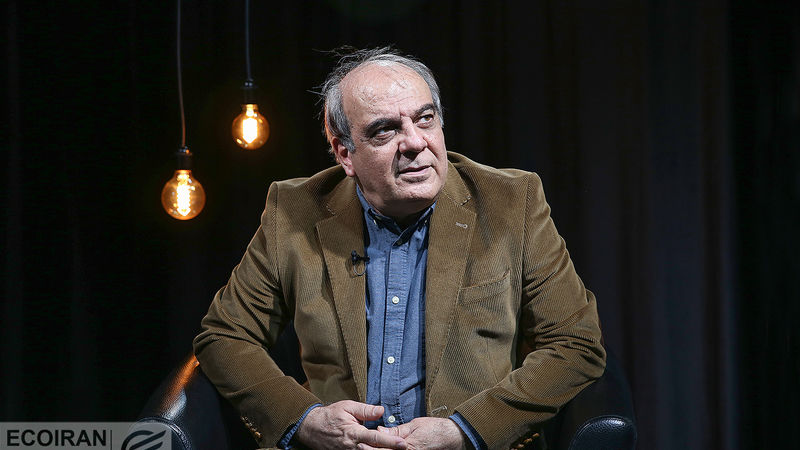 آرزوی نفتی عباس عبدی