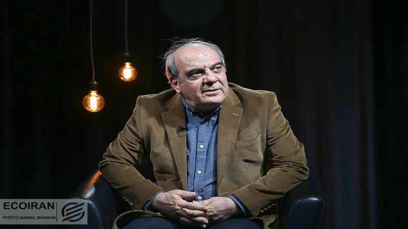 آرزوی نفتی عباس عبدی