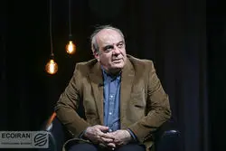 آرزوی نفتی عباس عبدی