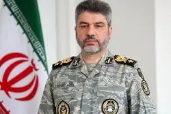 امیر اکرمی‌نیا: فرماندهی‌ شهید سلیمانی مستقیم و میدانی بود/ جبهه مقاوت سد راه اسرائیل بوده است
