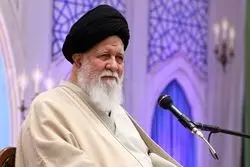 علم‌الهدی: مشهد مقصد زیارت است، گردشگری تفریحی در این شهر جایگاهی ندارد