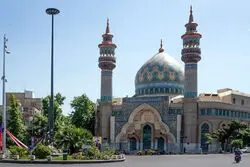 شهرداری پایتخت برای مسجدسازی چقدر هزینه کرد؟