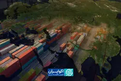 صادرات ایران به اوراسیا ۱۳ درصد افزایش یافت

