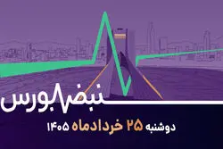 بورس بعد از توافق؛ شاخص 8 میلیونی در دسترس است؟