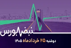 بورس بعد از توافق؛ شاخص 8 میلیونی در دسترس است؟